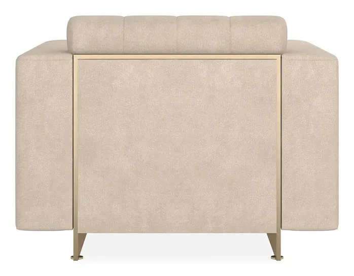 Caracole Furniture UPH-424-231-A Well Balanced Chair Caracole Furniture UPH-424-231-A Well Balanced Chair