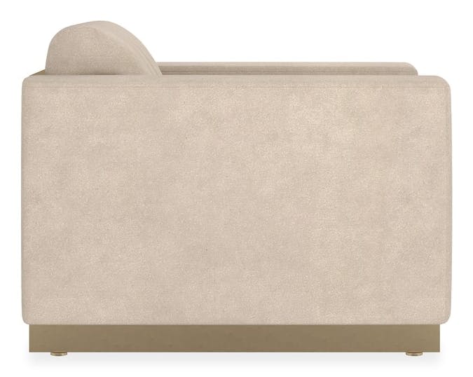 Caracole Furniture UPH-424-231-A Well Balanced Chair Caracole Furniture UPH-424-231-A Well Balanced Chair