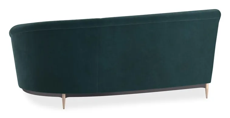 Caracole Furniture UPH-424-RS1-C Three's Company RAF Sofa Caracole Furniture UPH-424-RS1-C Three's Company RAF Sofa