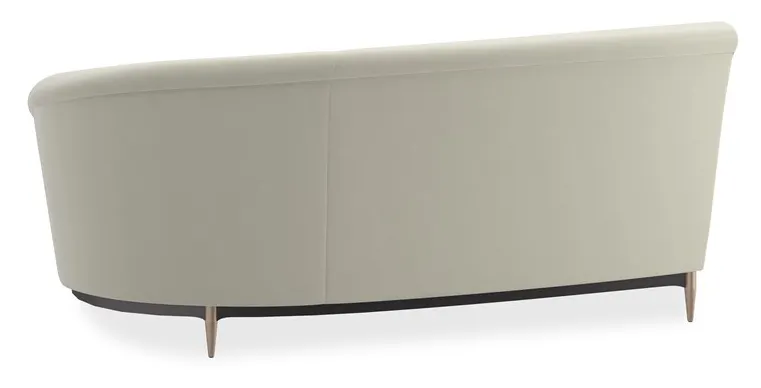 Caracole Furniture UPH-424-RS1-D Three's Company RAF Sofa Caracole Furniture UPH-424-RS1-D Three's Company RAF Sofa