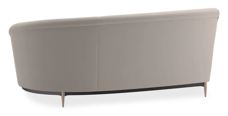 Caracole Furniture UPH-424-RS1-E Three's Company RAF Sofa Caracole Furniture UPH-424-RS1-E Three's Company RAF Sofa