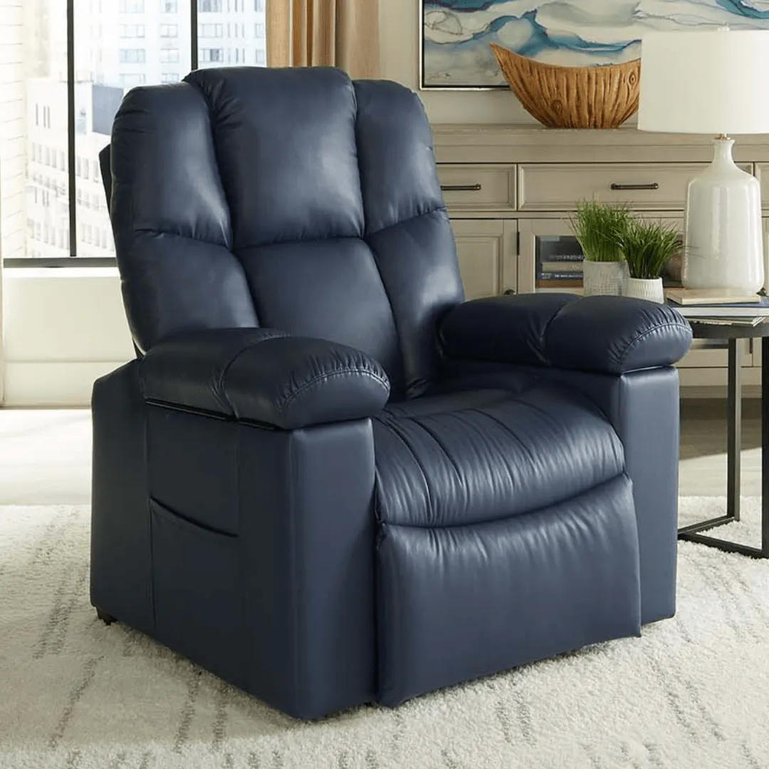 UltraComfort UC564 Rigel Medium/Large Power Lift Recliner UltraComfort UC564 Rigel Medium/Large Power Lift Recliner