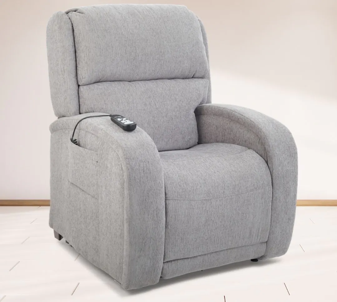 UltraComfort UC798 Evren Medium/Large Small Power Lift Recliner UltraComfort UC798 Evren Medium/Large Small Power Lift Recliner
