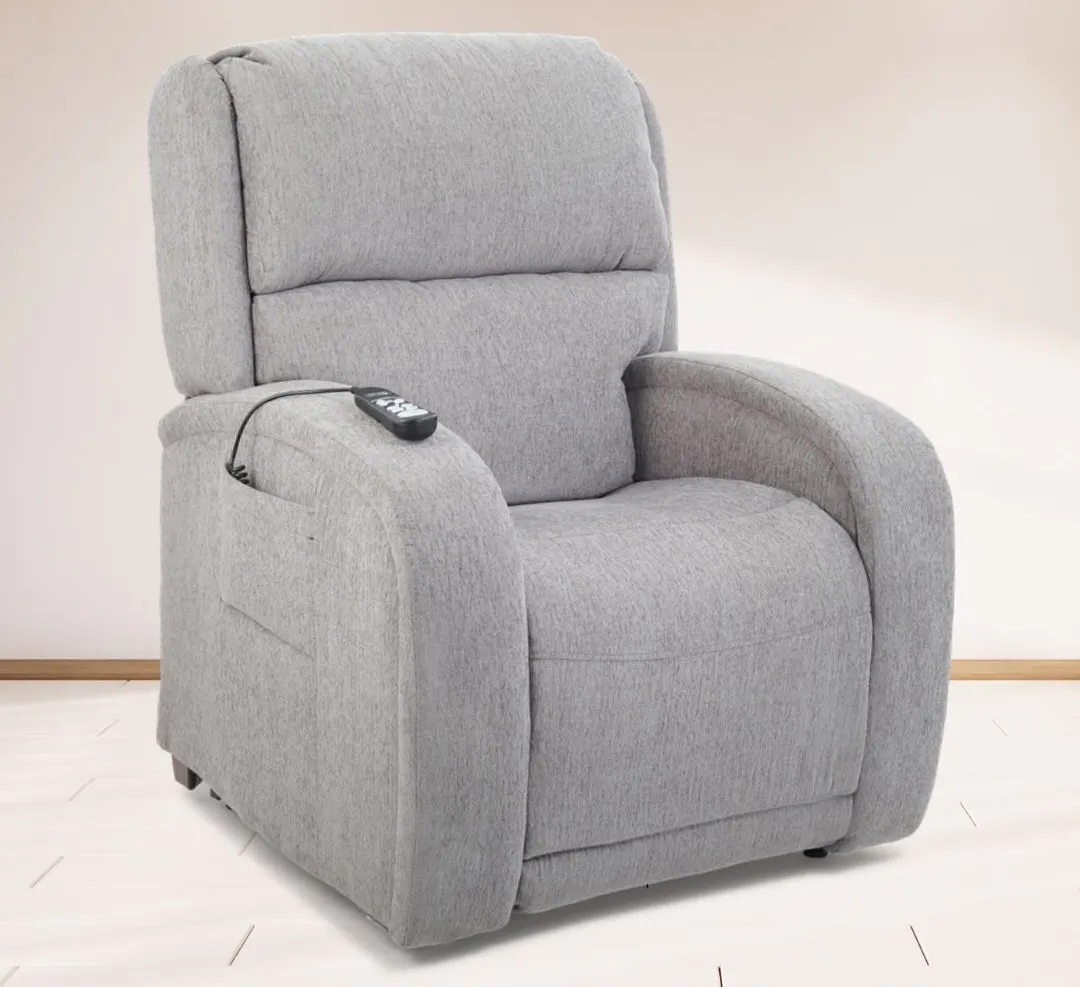 UltraComfort UC798 Evren Medium/Large Small Power Lift Recliner UltraComfort UC798 Evren Medium/Large Small Power Lift Recliner