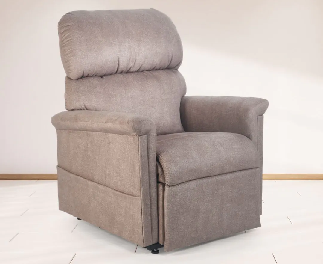 UltraComfort UC340 Mona Medium Power Lift Recliner UltraComfort UC340 Mona Medium Power Lift Recliner