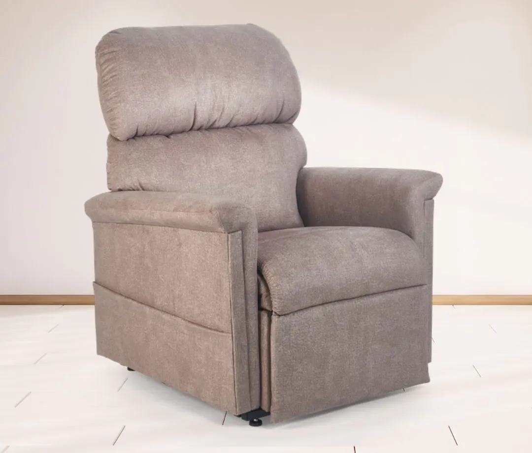 UltraComfort UC340 Mona Medium Power Lift Recliner UltraComfort UC340 Mona Medium Power Lift Recliner