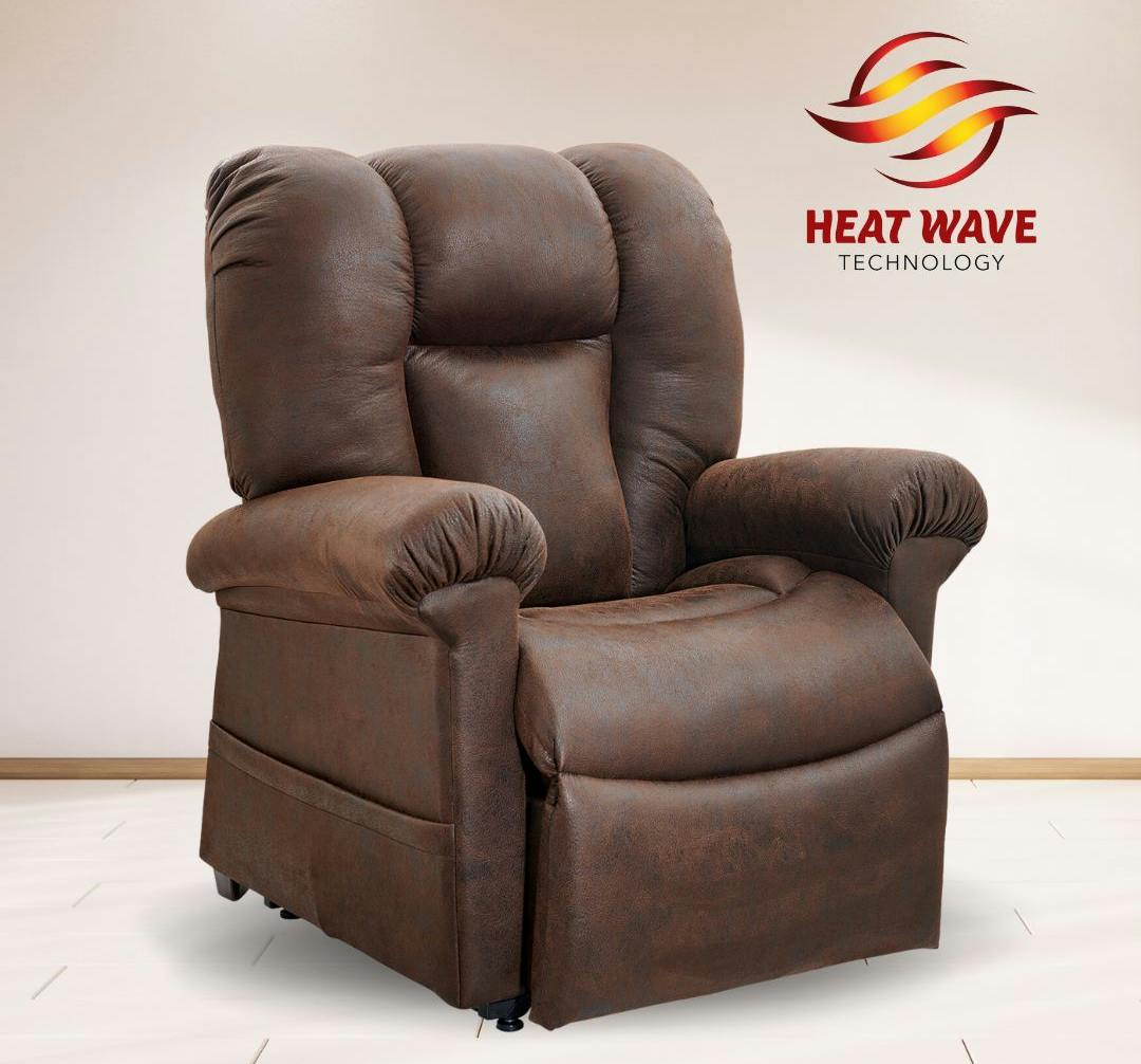 UltraComfort UC520 Sol Medium Power Lift Recliner UltraComfort UC520 Sol Medium Power Lift Recliner