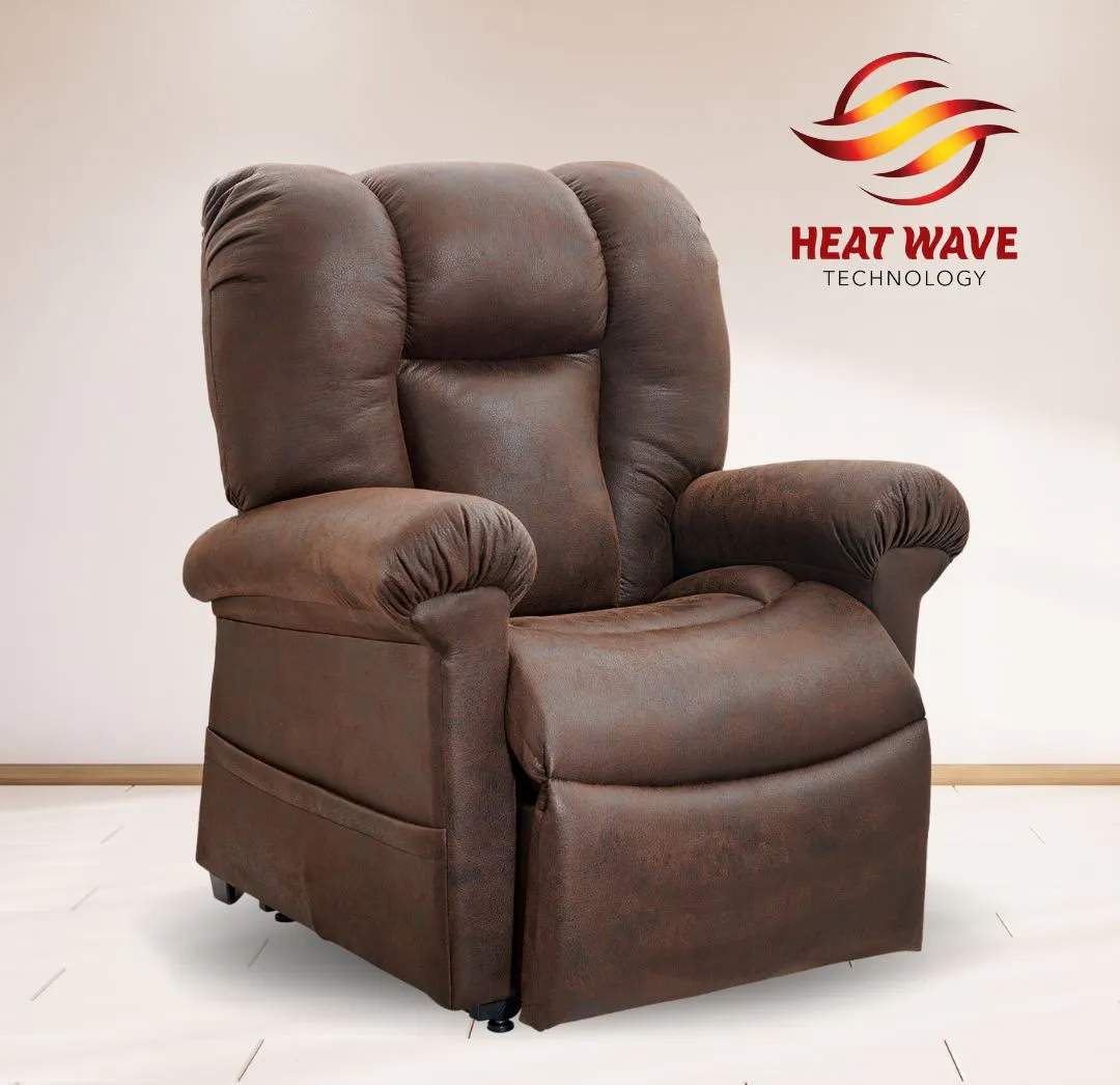 UltraComfort UC520 Sol Medium Power Lift Recliner UltraComfort UC520 Sol Medium Power Lift Recliner
