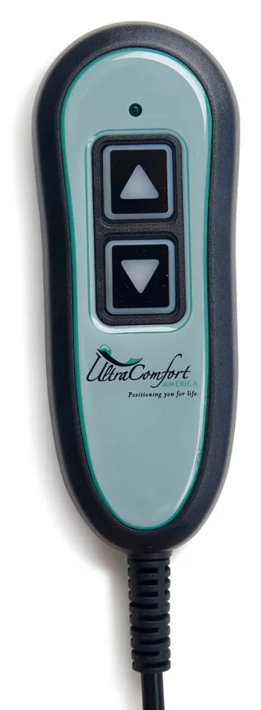 UltraComfort UC549-SMA Mira Small Power Lift Recliner UltraComfort UC549-SMA Mira Small Power Lift Recliner