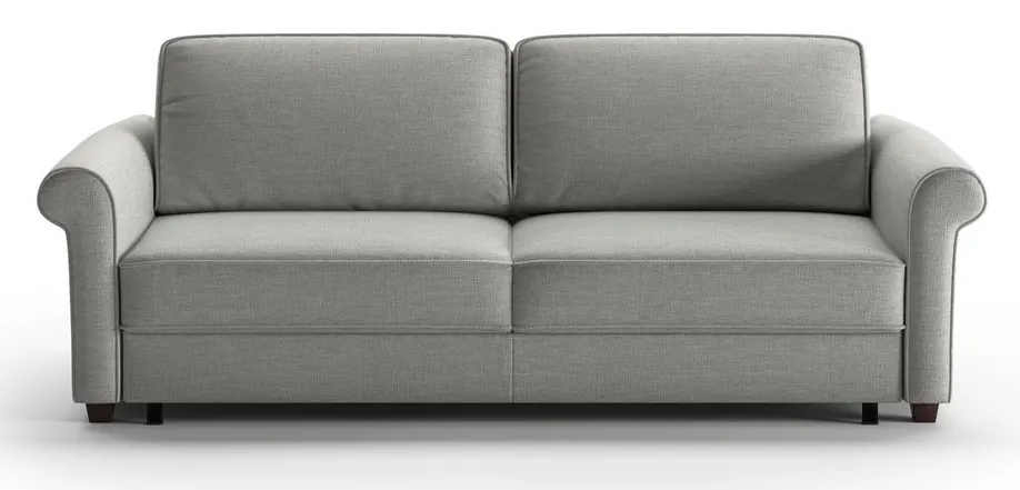 Luonto Furniture CHAR-DLV Charleston King Size Sofa Sleeper Luonto Furniture CHAR-DLV Charleston King Size Sofa Sleeper