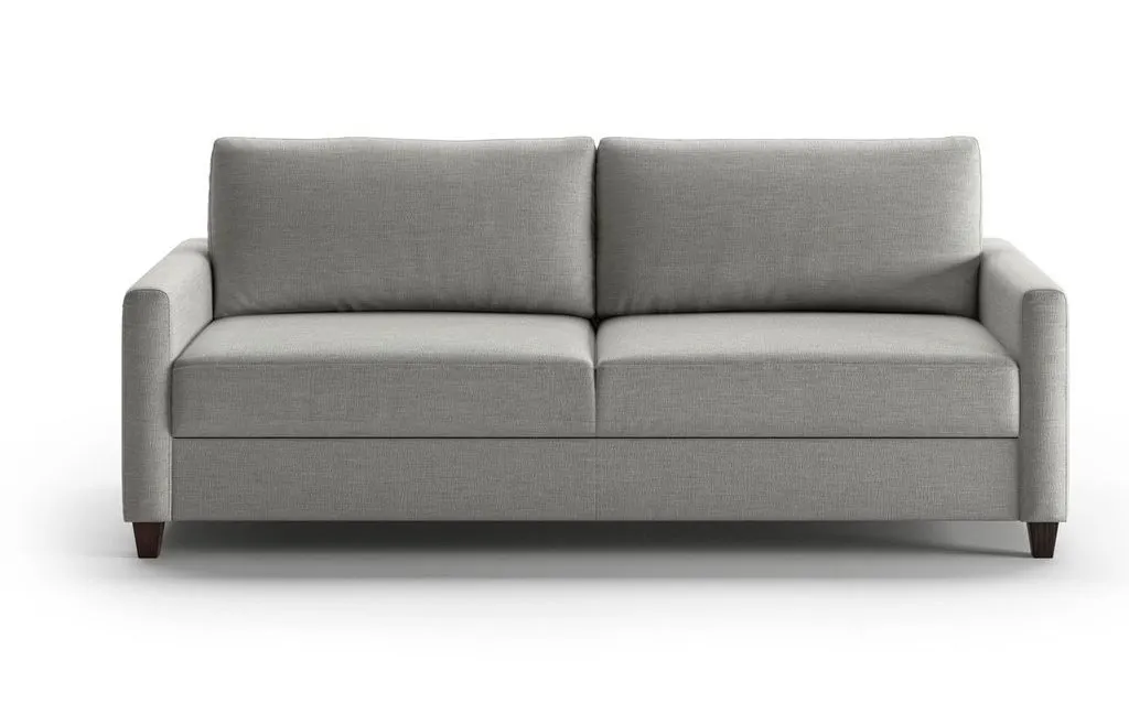 Luonto Furniture FREE-DFP Free Full XL Size Sofa Sleeper