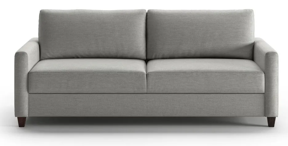 Luonto Furniture FREE-DFP Free Full XL Size Sofa Sleeper Luonto Furniture FREE-DFP Free Full XL Size Sofa Sleeper