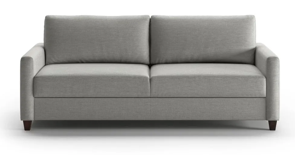 Luonto Furniture FREE-DFP Free Full XL Size Sofa Sleeper Luonto Furniture FREE-DFP Free Full XL Size Sofa Sleeper