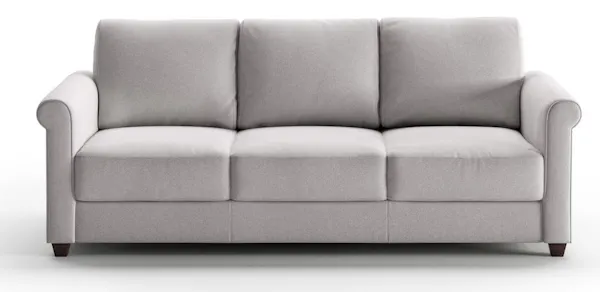 Luonto Furniture ROSA-EED Rosalind Full Size Sofa Sleeper Luonto Furniture ROSA-EED Rosalind Full Size Sofa Sleeper