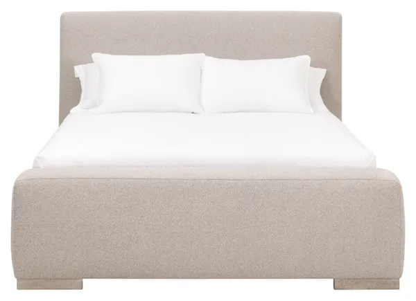 Essentials For Living 7129-2.LGJUT/NG Warren Cal King Bed Essentials For Living 7129-2.LGJUT/NG Warren Cal King Bed