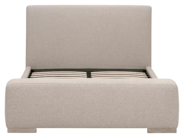 Essentials For Living 7129-2.LGJUT/NG Warren Cal King Bed Essentials For Living 7129-2.LGJUT/NG Warren Cal King Bed