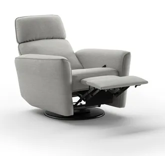 Luonto Furniture WELT-AR Welted Recliner Manual Luonto Furniture WELT-AR Welted Recliner Manual
