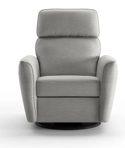 Luonto Furniture WELT-AR Welted Recliner Manual Luonto Furniture WELT-AR Welted Recliner Manual