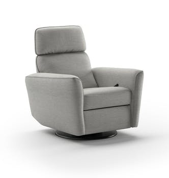 Luonto Furniture WELT-AR Welted Recliner Manual Luonto Furniture WELT-AR Welted Recliner Manual
