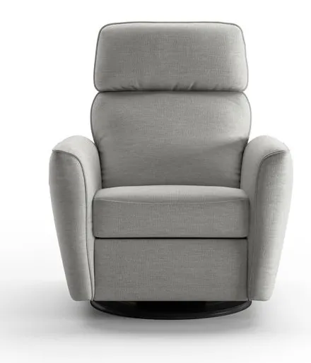 Luonto Furniture WELT-AR-PWR Welted Recliner Power Luonto Furniture WELT-AR-PWR Welted Recliner Power