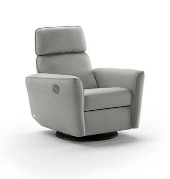 Luonto Furniture WELT-AR-PWR Welted Recliner Power Luonto Furniture WELT-AR-PWR Welted Recliner Power