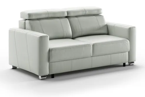 Luonto Furniture WEST-CLV West Queen Size Loveseat Sleeper -Manual Luonto Furniture WEST-CLV West Queen Size Loveseat Sleeper -Manual