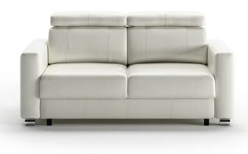 Luonto Furniture WEST-CLV-PWR West Queen Size Loveseat Sleeper Power Luonto Furniture WEST-CLV-PWR West Queen Size Loveseat Sleeper Power
