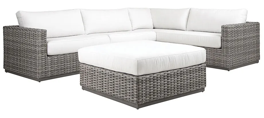 Lane Venture 535-67 Hyannis RAF Return Sofa Lane Venture 535-67 Hyannis RAF Return Sofa