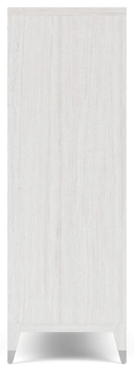 Riverside Furniture 82565 Hepburn Five Drawer Chest Riverside Furniture 82565 Hepburn Five Drawer Chest