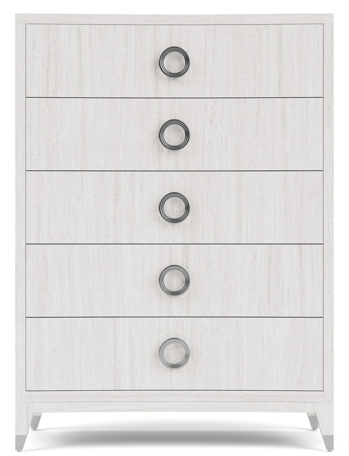 Riverside Furniture 82565 Hepburn Five Drawer Chest Riverside Furniture 82565 Hepburn Five Drawer Chest