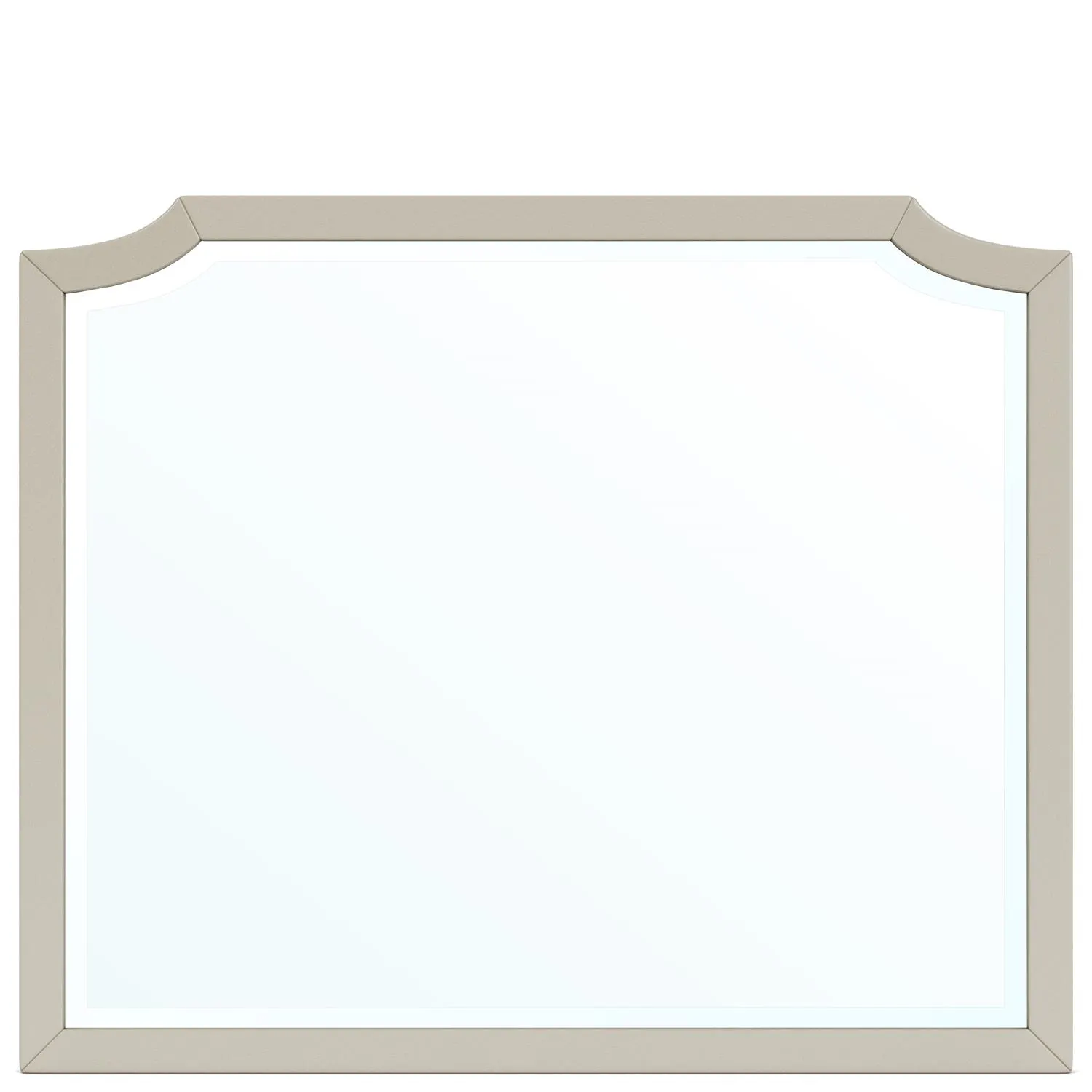 Riverside Furniture 82561 Hepburn Mirror