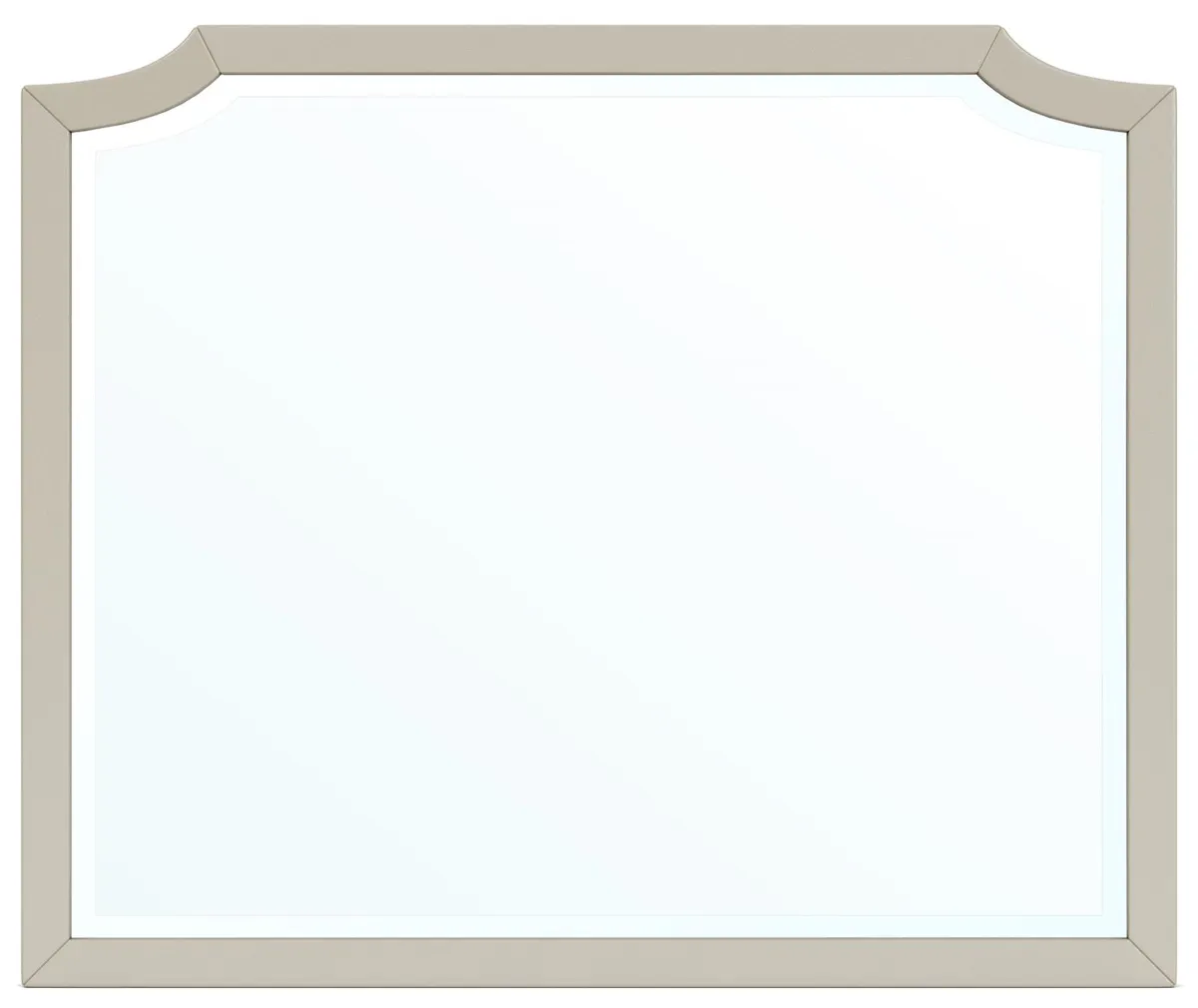 Riverside Furniture 82561 Hepburn Mirror Riverside Furniture 82561 Hepburn Mirror