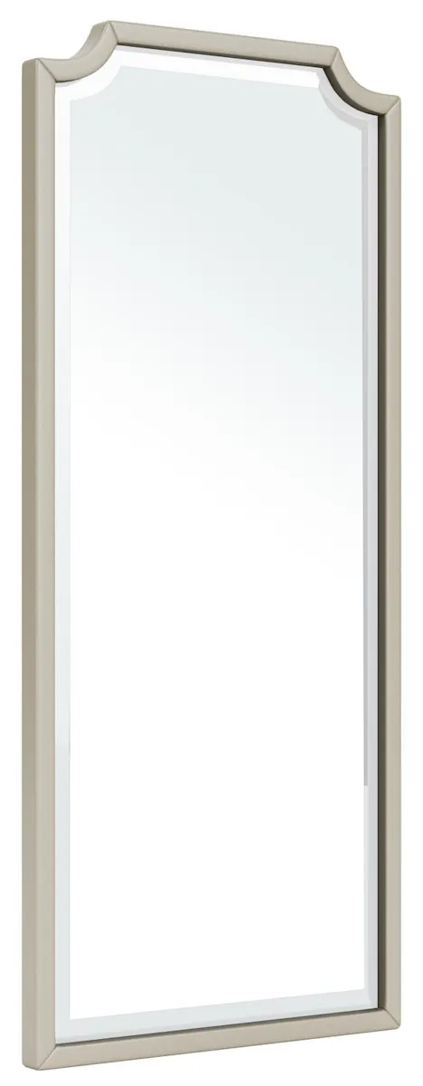 Riverside Furniture 82562 Hepburn Nightstand Mirror Riverside Furniture 82562 Hepburn Nightstand Mirror