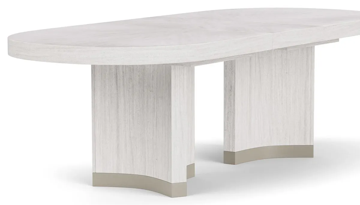Riverside Furniture 82550 Hepburn Oval Dining Table Riverside Furniture 82550 Hepburn Oval Dining Table