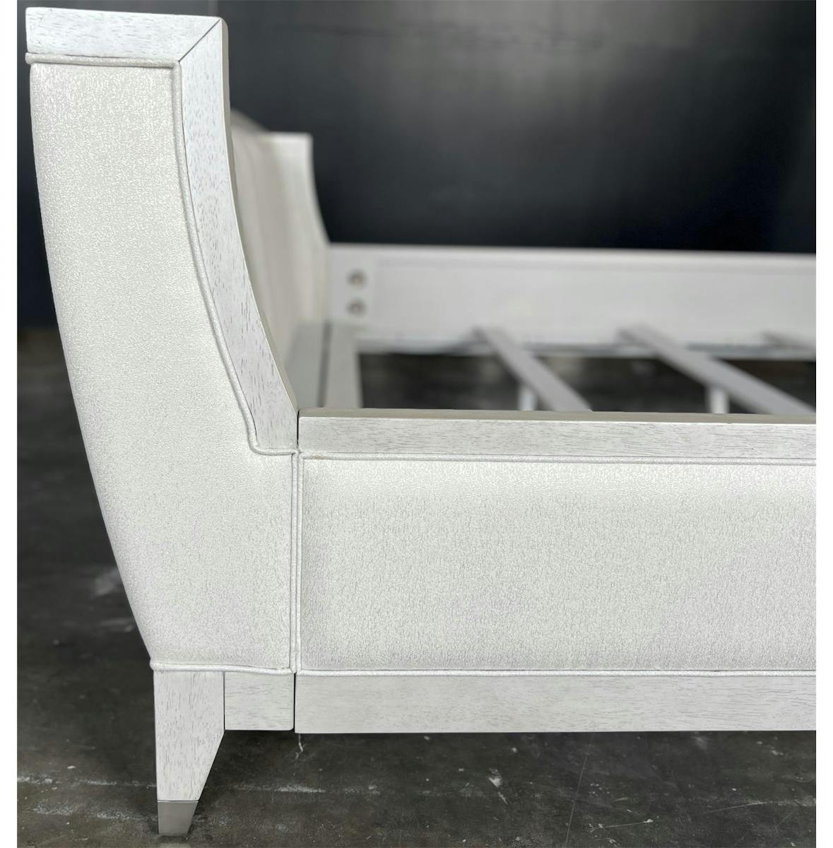 Riverside Furniture 82570-82571-82572 Hepburn Queen Upholstered Bed Riverside Furniture 82570-82571-82572 Hepburn Queen Upholstered Bed