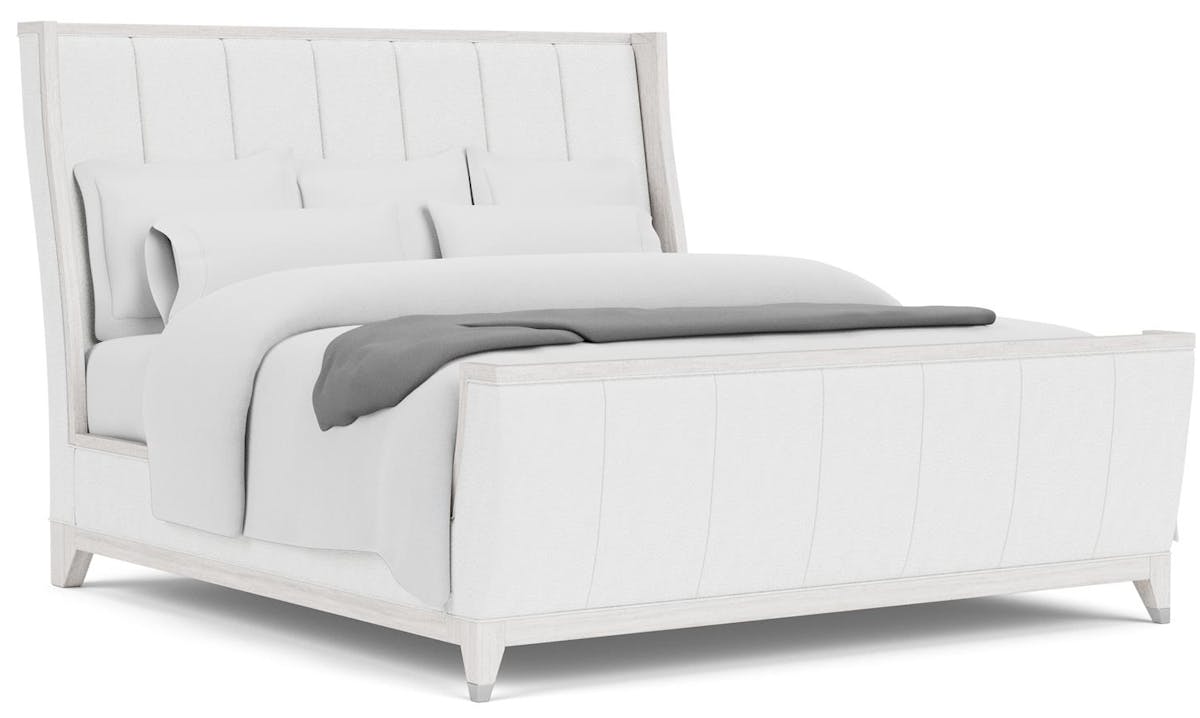 Riverside Furniture 82570-82571-82572 Hepburn Queen Upholstered Bed Riverside Furniture 82570-82571-82572 Hepburn Queen Upholstered Bed