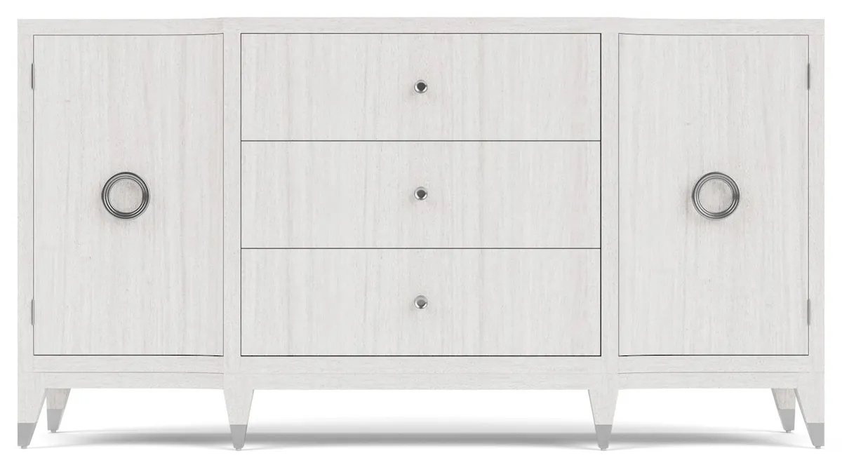 Riverside Furniture 82555 Hepburn Sideboard Riverside Furniture 82555 Hepburn Sideboard