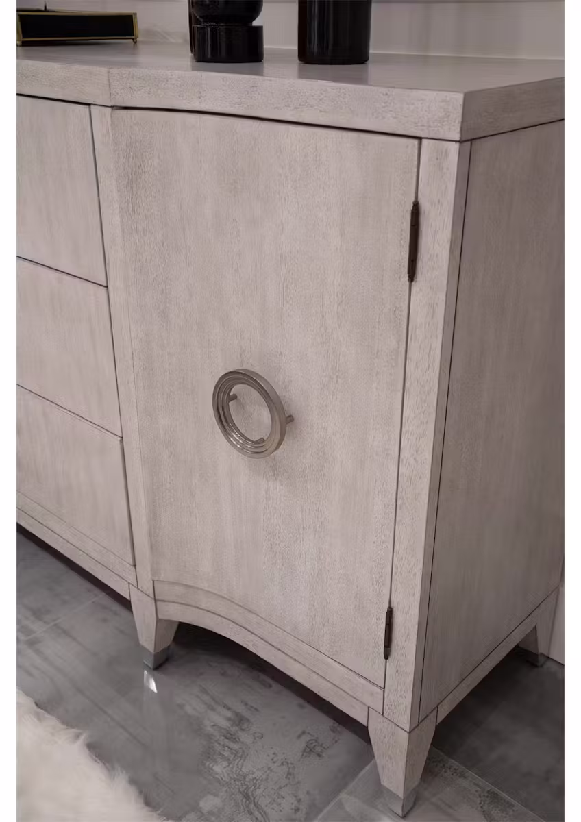 Riverside Furniture 82555 Hepburn Sideboard Riverside Furniture 82555 Hepburn Sideboard