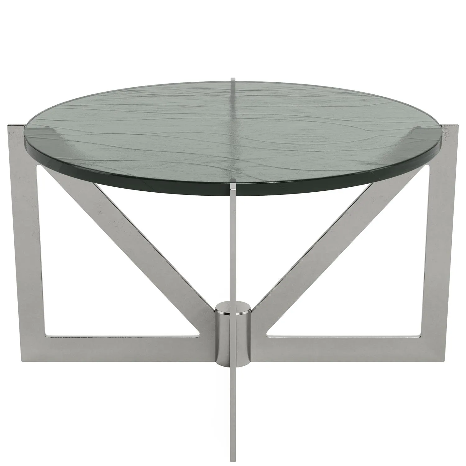 Riverside Furniture 51401 Jano Coffee Table
