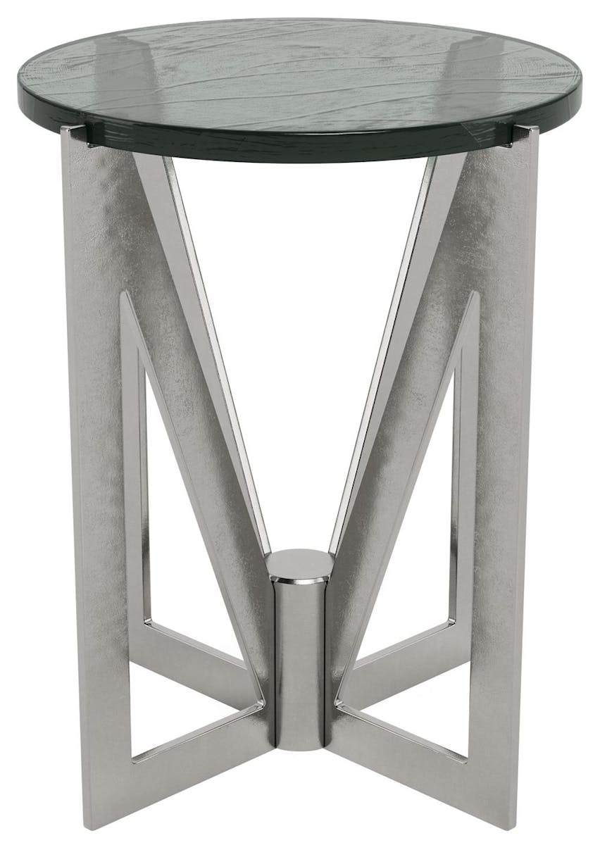 Riverside Furniture 51408 Jano Side Table Riverside Furniture 51408 Jano Side Table