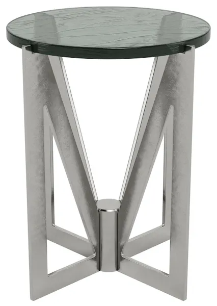 Riverside Furniture 51408 Jano Side Table Riverside Furniture 51408 Jano Side Table