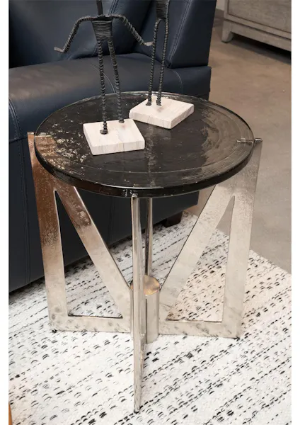 Riverside Furniture 51408 Jano Side Table Riverside Furniture 51408 Jano Side Table
