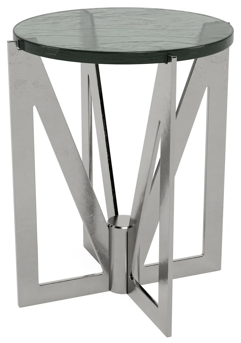 Riverside Furniture 51408 Jano Side Table Riverside Furniture 51408 Jano Side Table