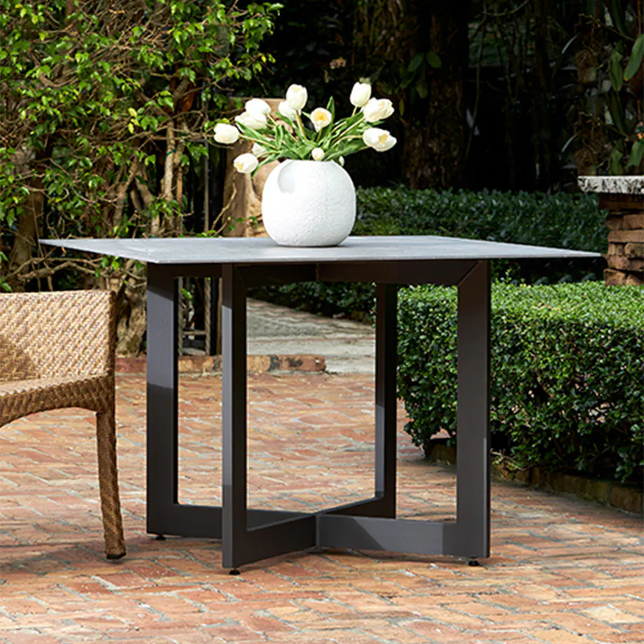 Lane Venture 469-43 Fulton Square Dining Table Lane Venture 469-43 Fulton Square Dining Table