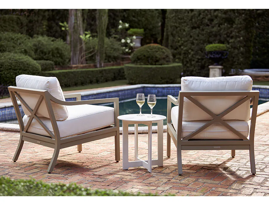 Lane Venture 425-01 Susanna Lounge Chair Lane Venture 425-01 Susanna Lounge Chair