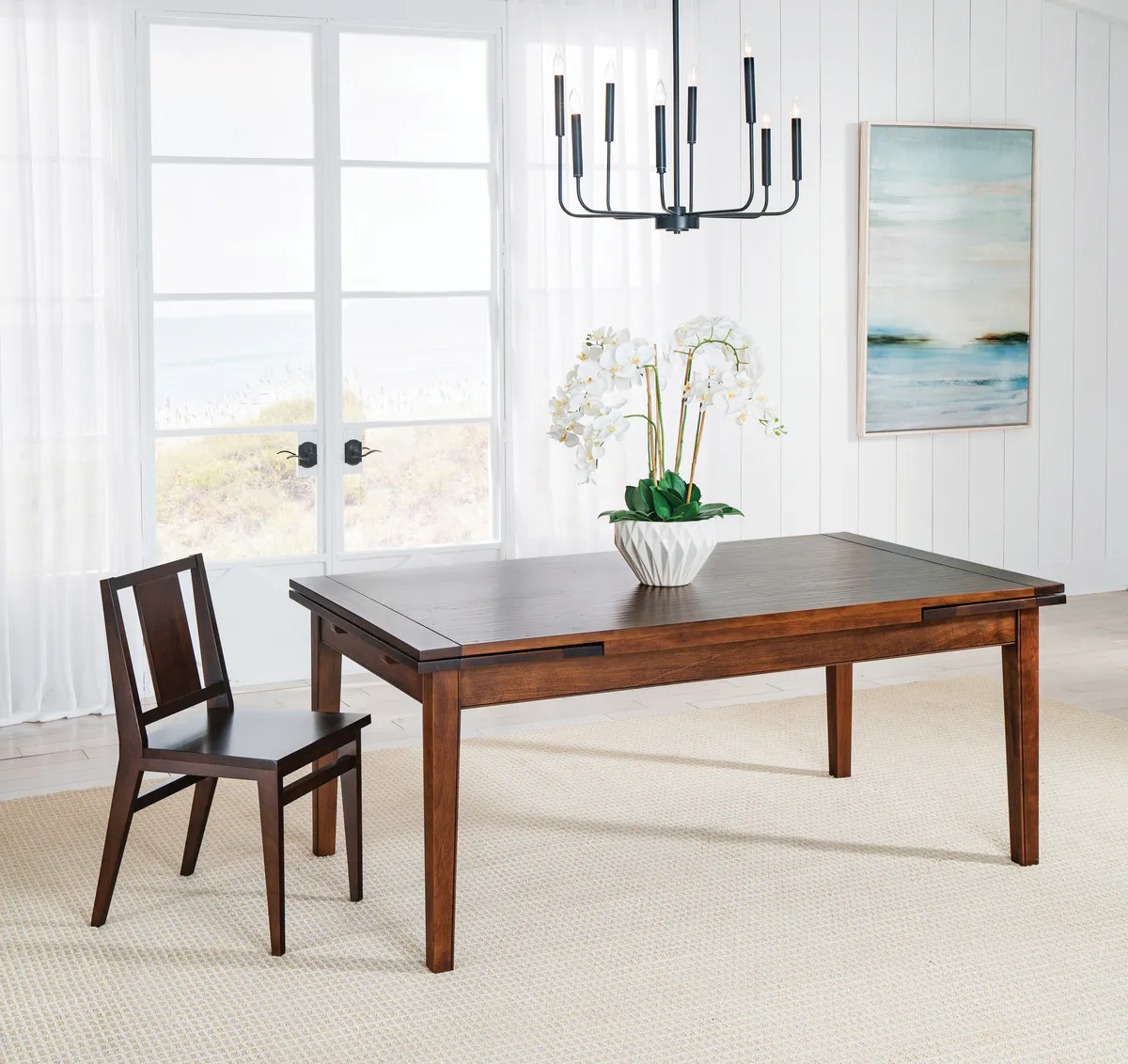 Charleston Forge MD1-1161 Refectory Dining Table Charleston Forge MD1-1161 Refectory Dining Table