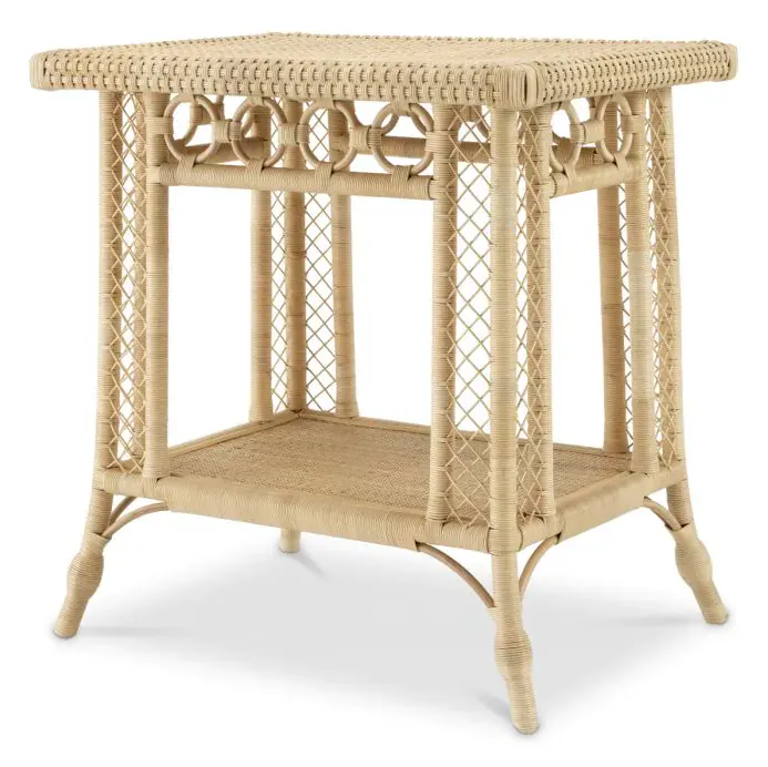 Eichholtz 113575 Side Table Saba Eichholtz 113575 Side Table Saba
