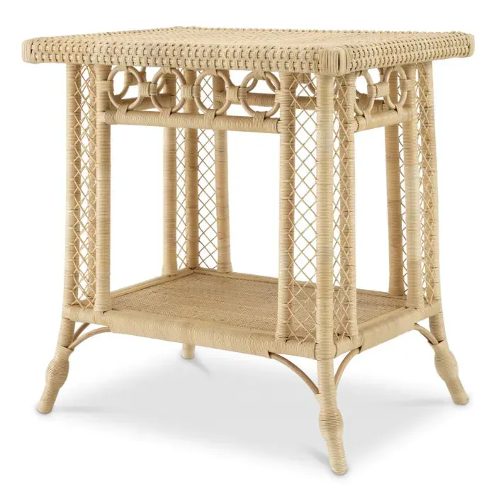 Eichholtz 113575 Side Table Saba Eichholtz 113575 Side Table Saba