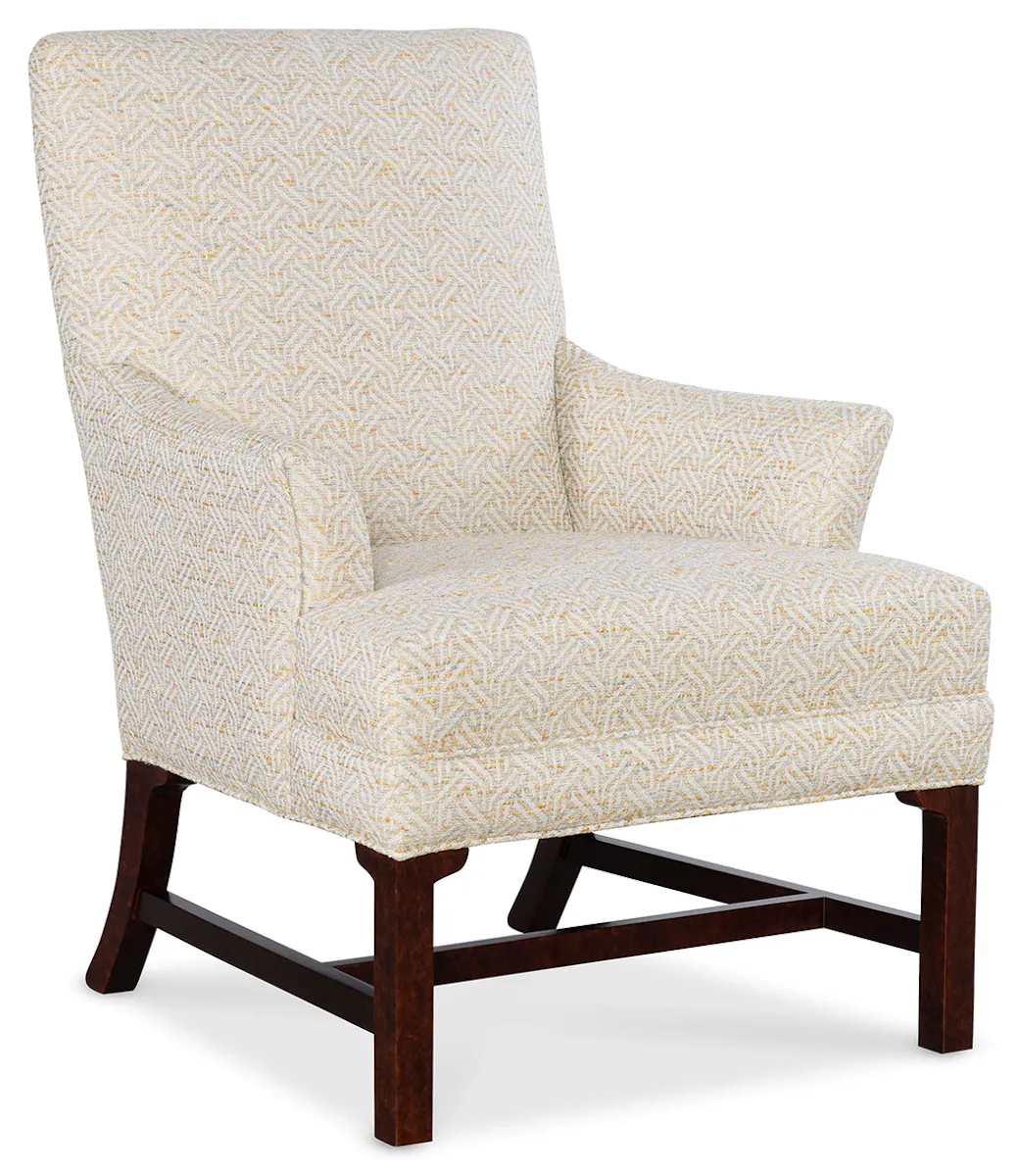 Jessica Charles 1146 Chatsworth Chair Jessica Charles 1146 Chatsworth Chair