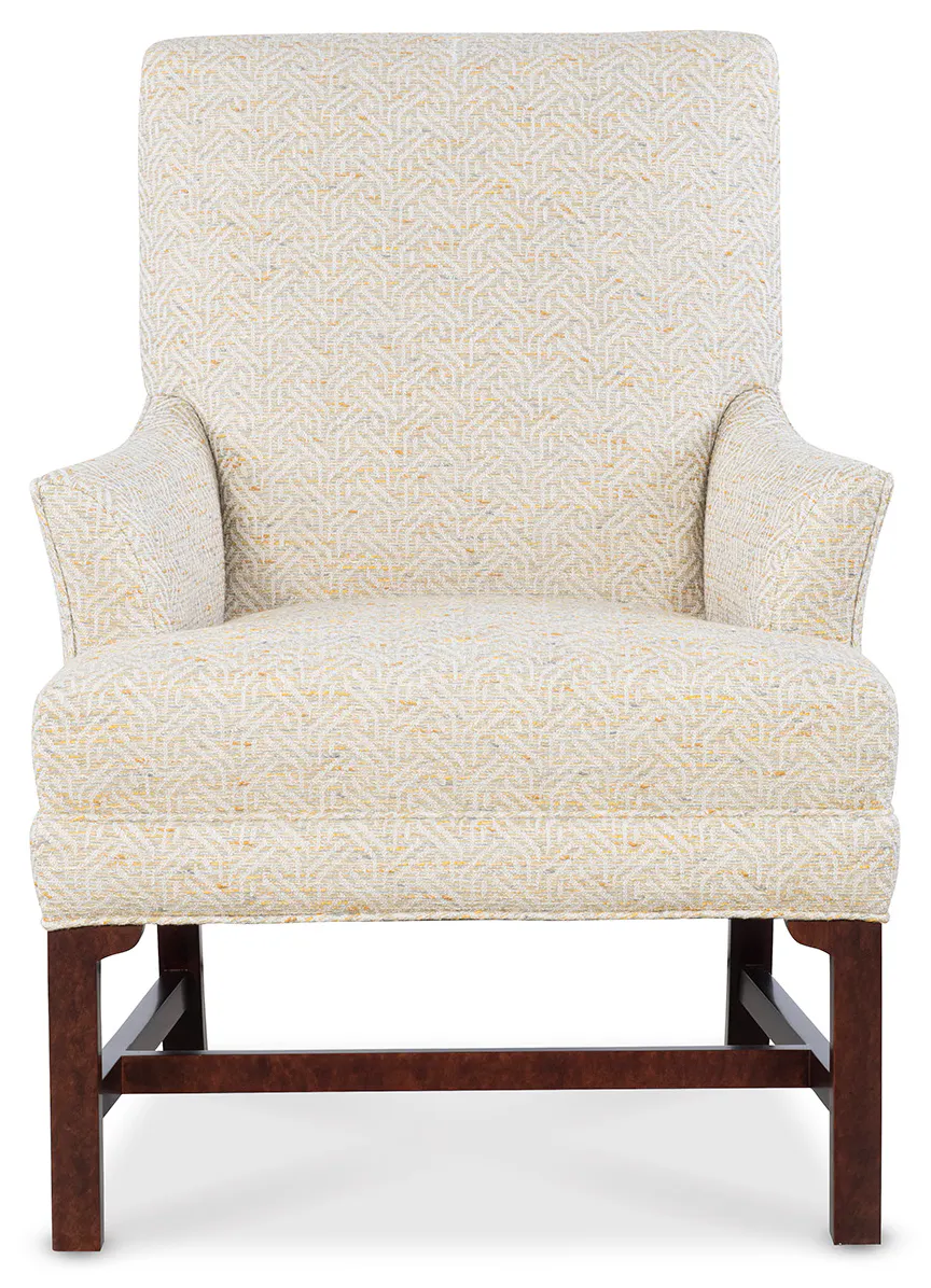 Jessica Charles 1146 Chatsworth Chair Jessica Charles 1146 Chatsworth Chair